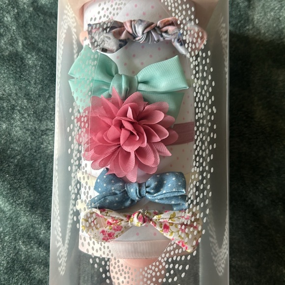 Headbands - Picture 2 of 3